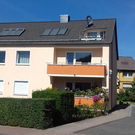 Sonnenschein Bad Harzburg