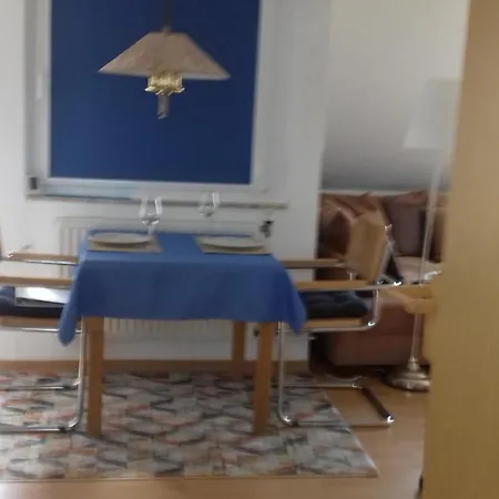 Apartamento Sonnenschein