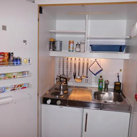 Sonnenschein Apartamento
