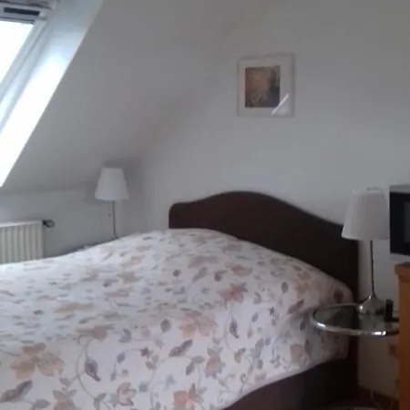 Apartamento Sonnenschein Bad Harzburg